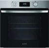 Indesit IO258HSX Fournos ano Paggou 71lt P56ek.INOX